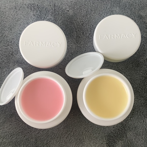 Farmacy Green Clean makeup meltaway cleansing balm - Picture 3 of 3